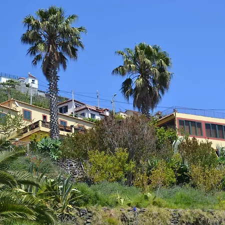 公寓 Casal Sao Joao 103 *