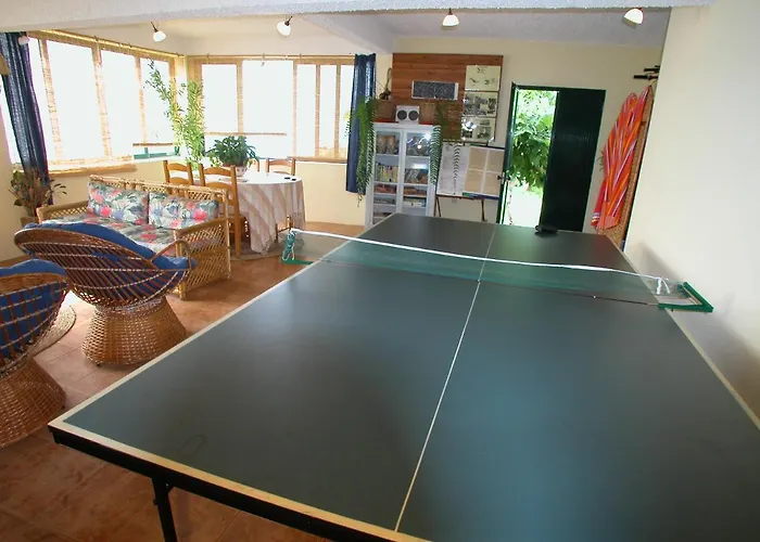 公寓 Casal Sao Joao 103