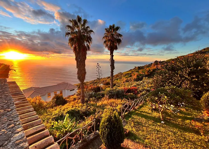 Casal Sao Joao 103 * 法亚·达·奥韦利亚