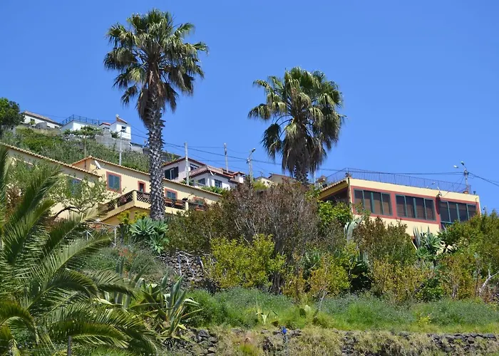 公寓 Casal Sao Joao 103 *