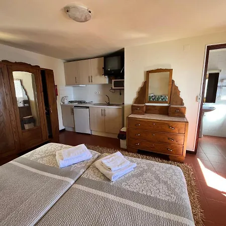 Casal Sao Joao 103 شقة