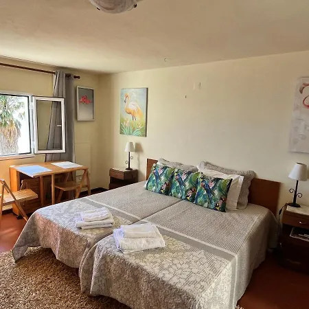 Casal Sao Joao 103 شقة