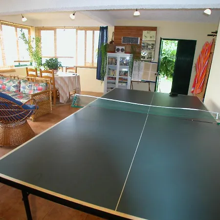 Appartement Casal Sao Joao 103