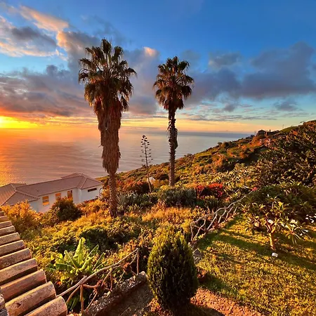 Casal Sao Joao 103 * Fajã da Ovelha