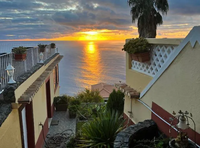 Appartement Casal Sao Joao 103 *