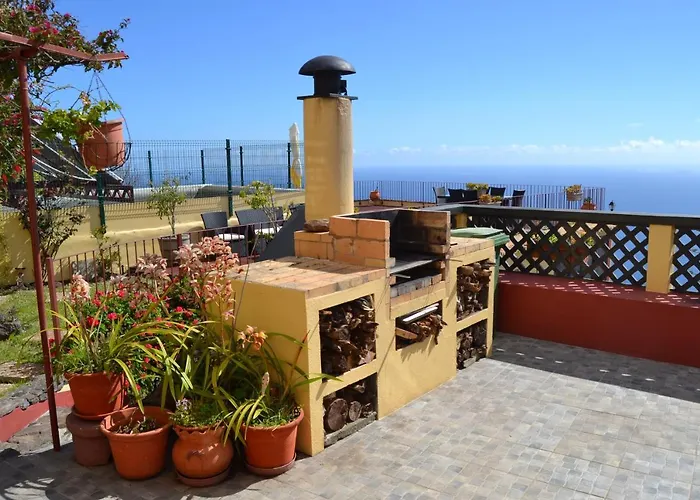 Casal Sao Joao 103 Fajã da Ovelha