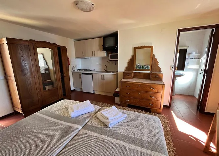 Casal Sao Joao 103 Appartement