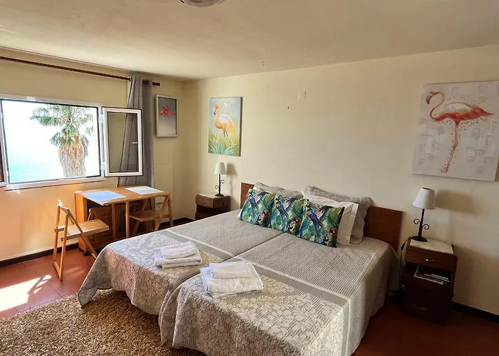 Casal Sao Joao 103 Appartement